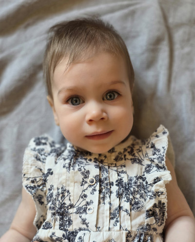 Мария Нарицына